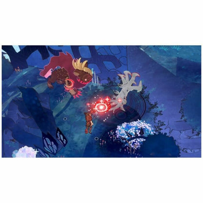 Video game for Switch Nintendo