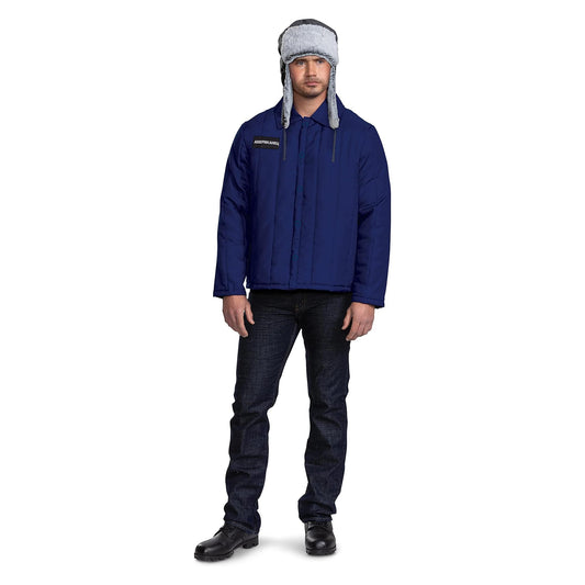 Stranger Things Hopper S4 Adult Costume | Large/X-Large (42-46)