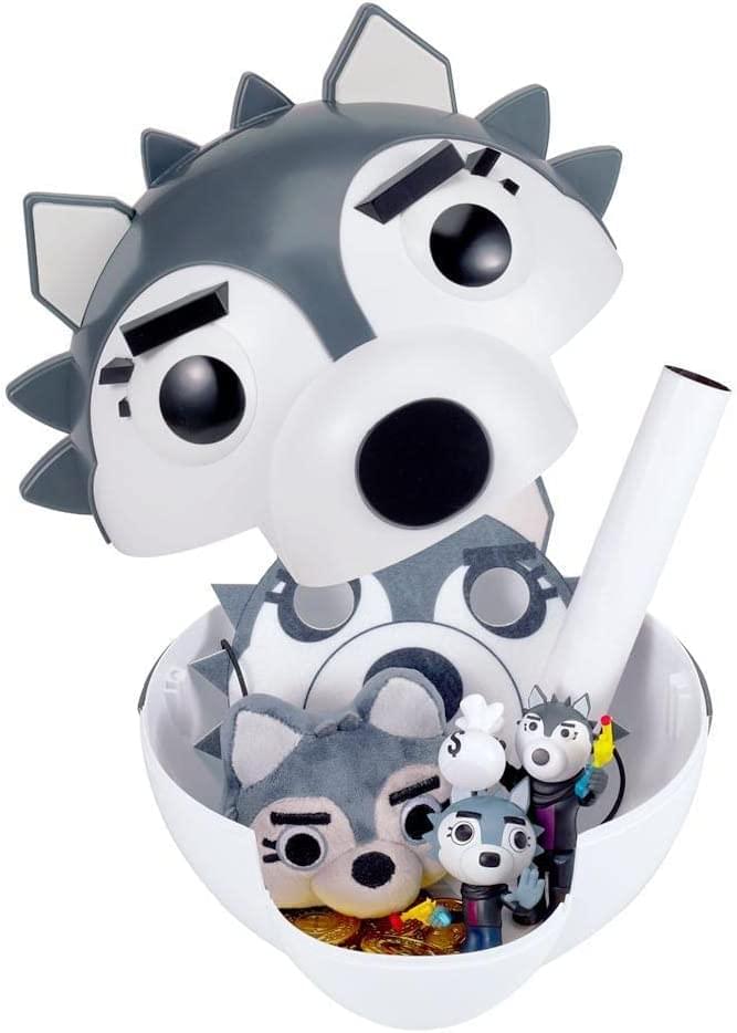 Piggy Willow Head Bundle | 10 Great Items