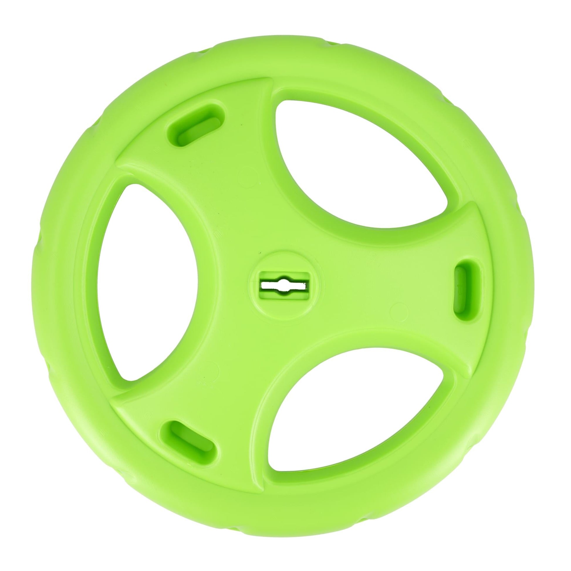 Big Wheel Replacement Part | 16 Inch Green Front Wheel