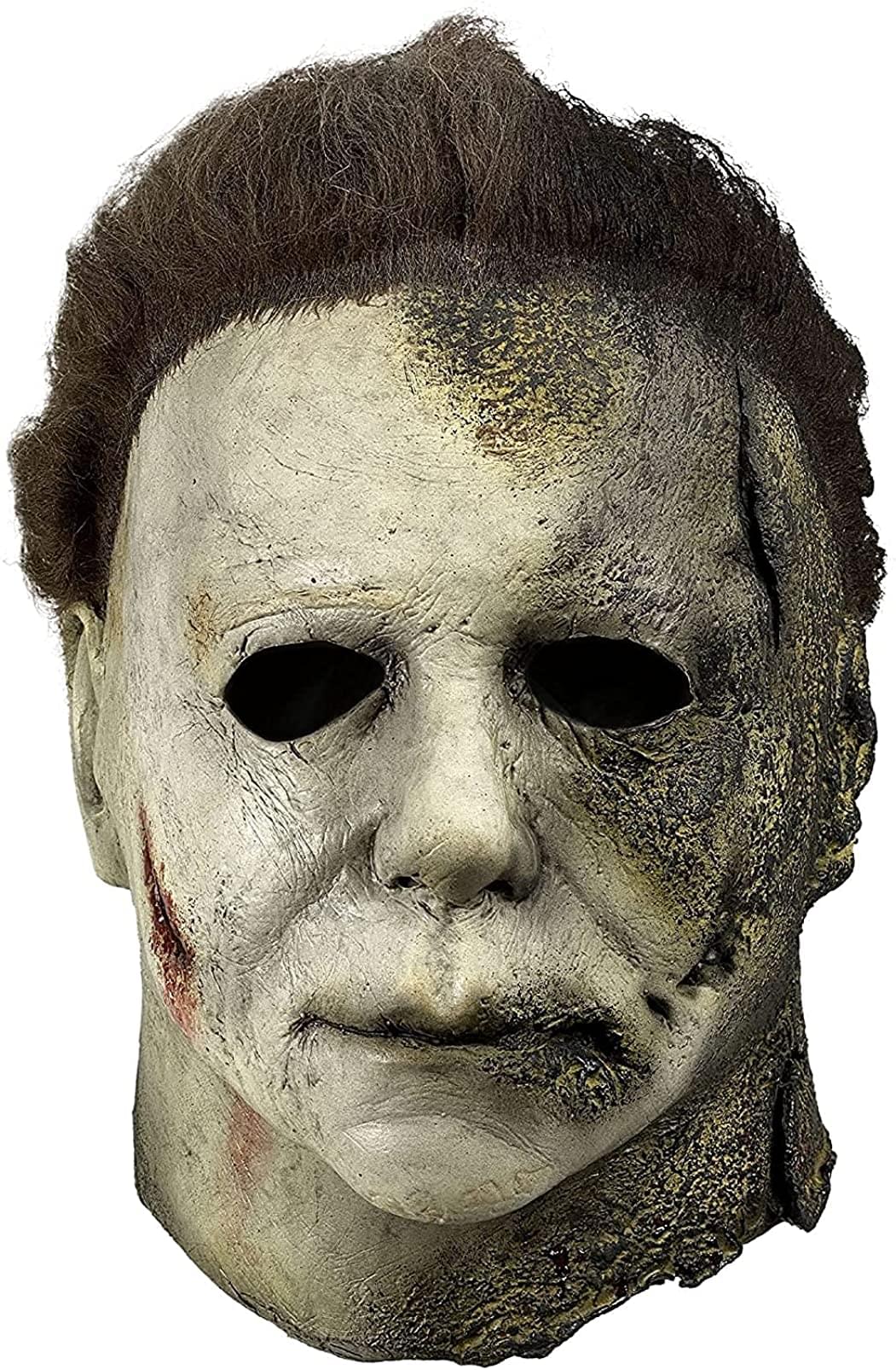 Halloween Kills Adult Michael Myers Costume Latex Mask