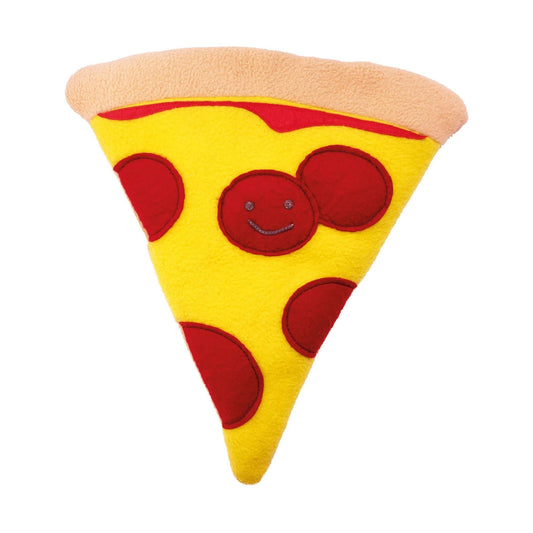 GAMAGO Pizza Heating Heating Pad & Pillow Huggable