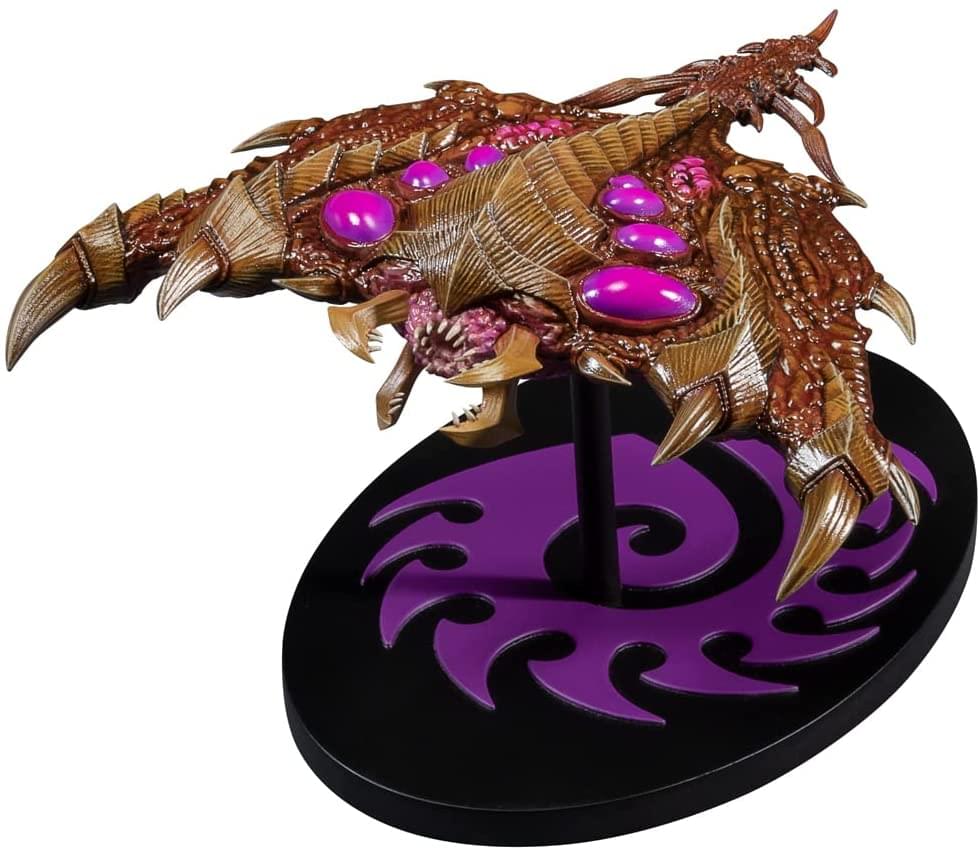Starcraft Zerg Brood Lord Mini Replica
