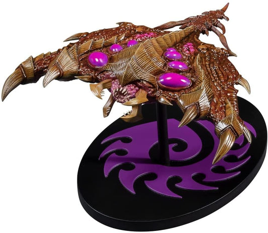 Starcraft Zerg Brood Lord Mini Replica