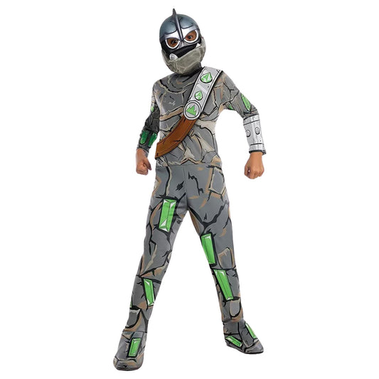 Skylanders Giants Crusher Costume Child Small
