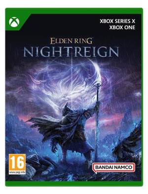 XBOX Serie X Elden Ring Nightreign EU
