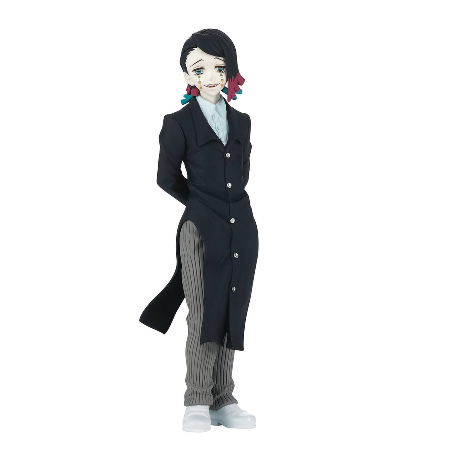 Demon Slayer Demon Series Vol.4 | Enmu Ver.A