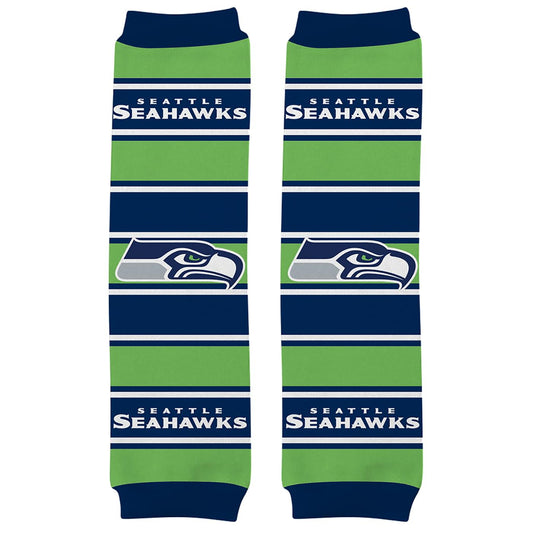 Seattle Seahawks NFL Baby Leggings