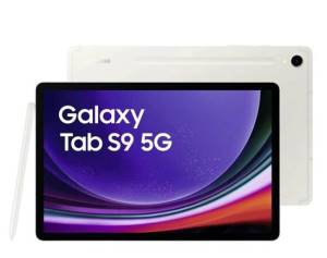 Samsung SM-X716 Galaxy Tab S9 12+256GB 11" 5G Beige EU