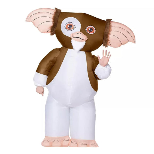 Mischief Maker Gremlins Inspired Inflatable Adult Costume