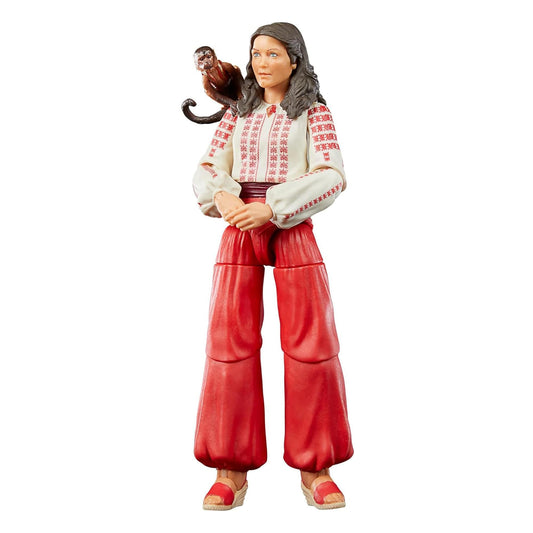 Indiana Jones 6 Inch Action Figure | Marion Ravenwood