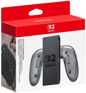 Switch 2 Joy-Con Charging Grip