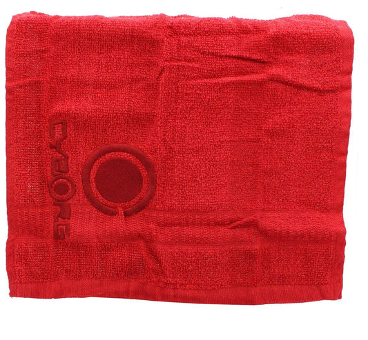 DC Comics Red Cyborg Bar Towel