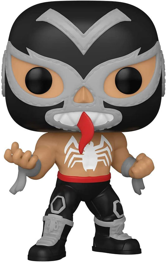 Marvel Luchadores Funko POP Vinyl Figure | Venom
