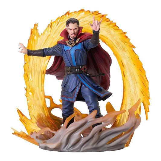 Marvel Gallery Doctor Strange 10 Inch PVC Statue