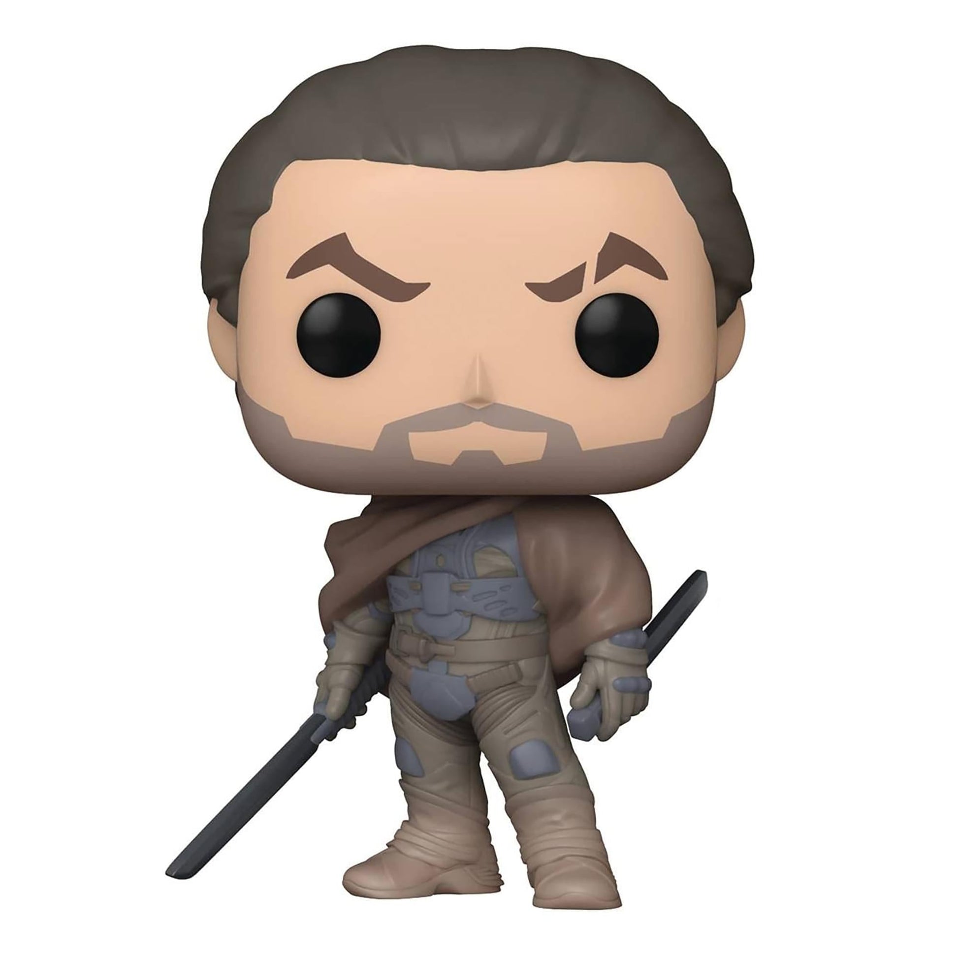 Dune Funko POP Vinyl Figure | Duncan Idaho