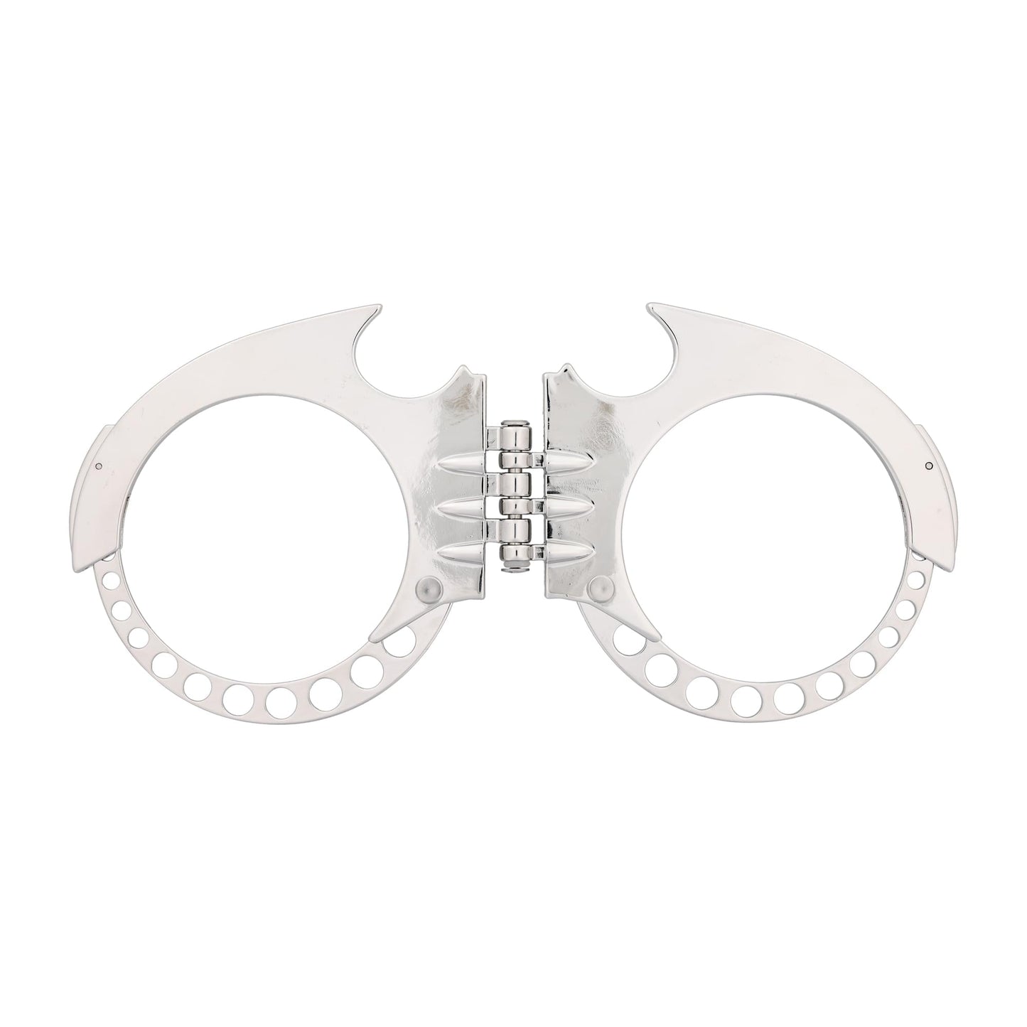 DC Batman Forever Bat Cuffs Bracelet Replica Collector's Box Set