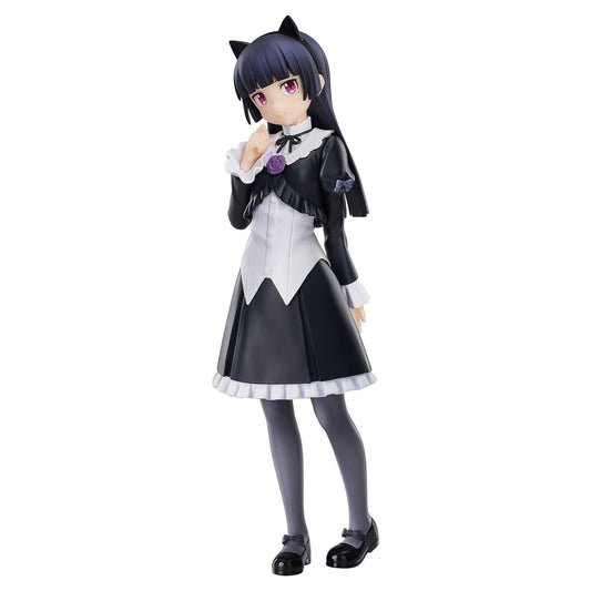 Oreimo Pop Up Parade PVC Figure | Kuroneko