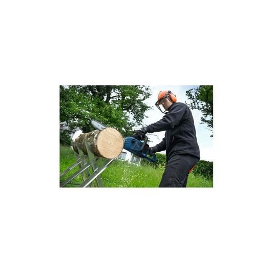 18V GKE 18V-40 Professional Chainsaw (without battery or charger) - BOSCH - 06008D3000