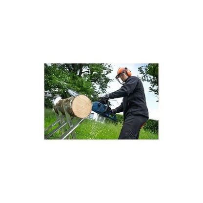 18V GKE 18V-40 Professional Chainsaw (without battery or charger) - BOSCH - 06008D3000