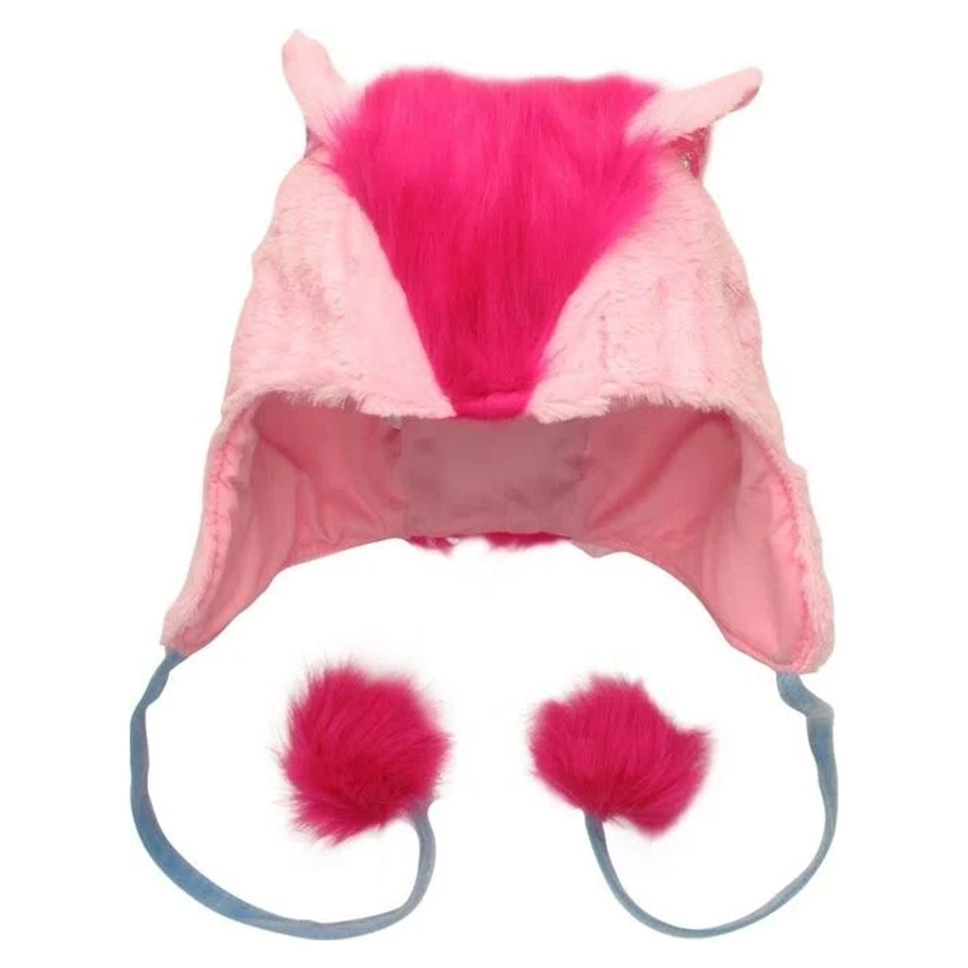My Little Pony Pinkie Pie Hoodie Hat Costume Accessory