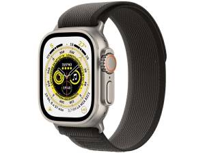 Apple WaTCh Ultra Cell 49mmTC Black/Gray/TL Tg. S/M MQFW3TY/A