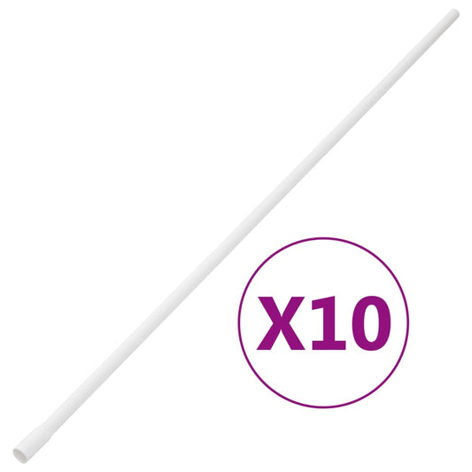 Cable Trunkings 0.63" 32.8' PVC