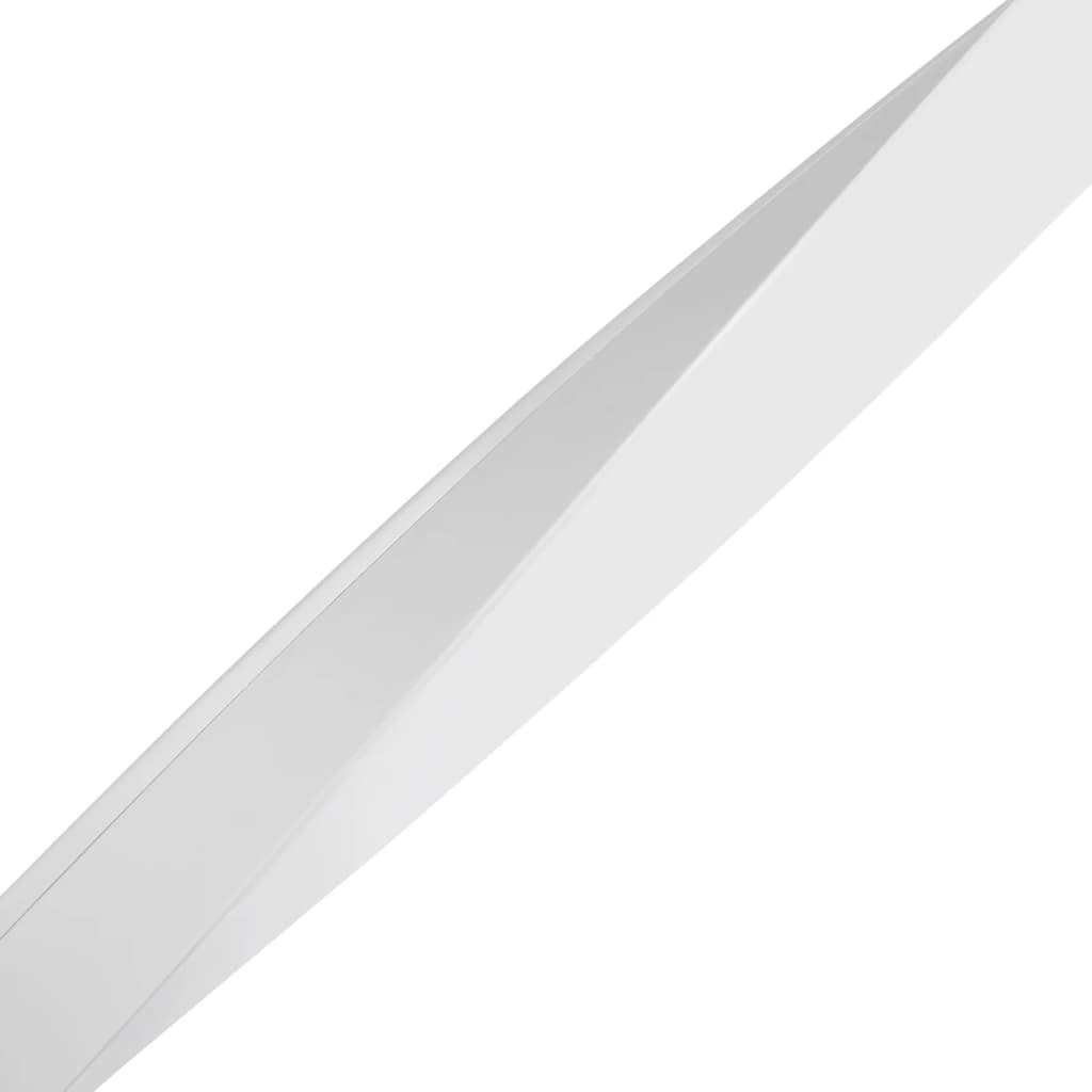 Cable Trunking 3.9"x2.4" 32.8' PVC