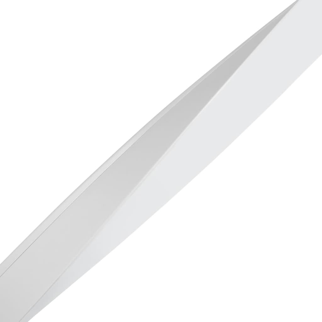 Cable Trunking 2.4"x1.6" 98.4' PVC