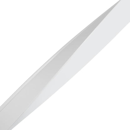 Cable Trunking 2.4"x1.6" 98.4' PVC