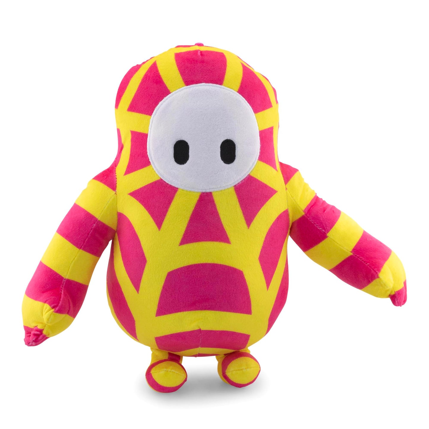 Fall Guys 12 Inch Plush | Spiderwebs