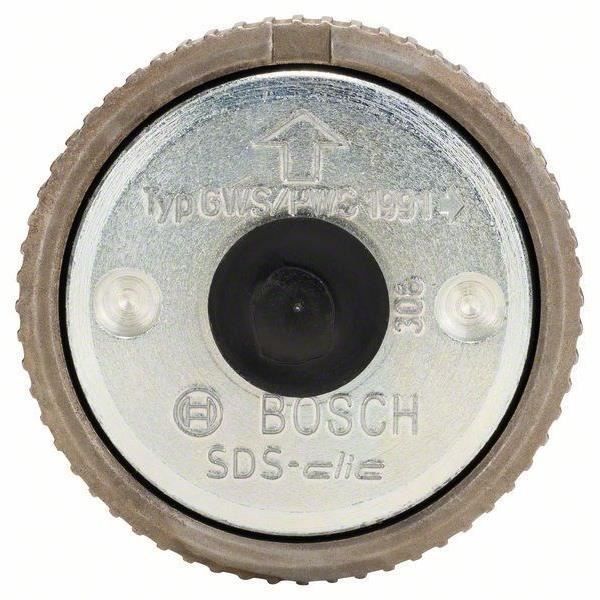 SDS CLIC tightening nut for thread holder M14 - Bosch - 1603340031