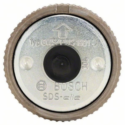 SDS CLIC tightening nut for thread holder M14 - Bosch - 1603340031