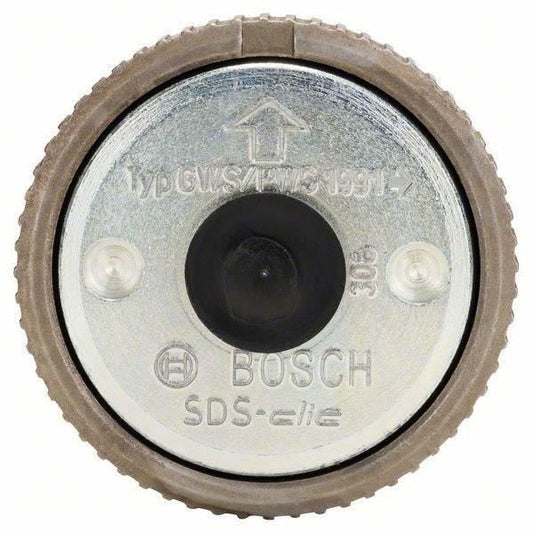 SDS CLIC tightening nut for thread holder M14 - Bosch - 1603340031