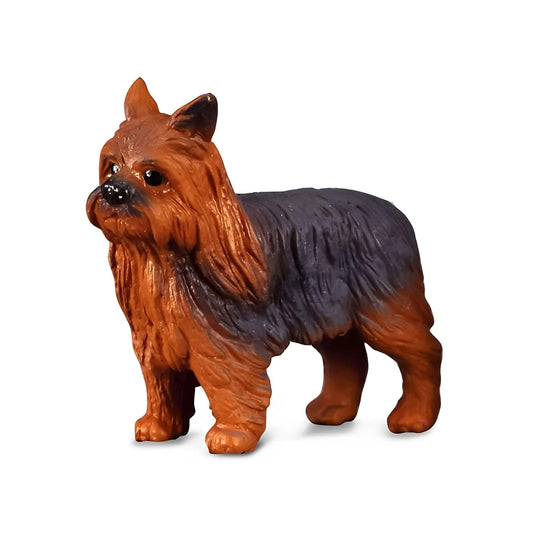CollectA Cats & Dogs Collection Miniature Figure | Yorkshire Terrier