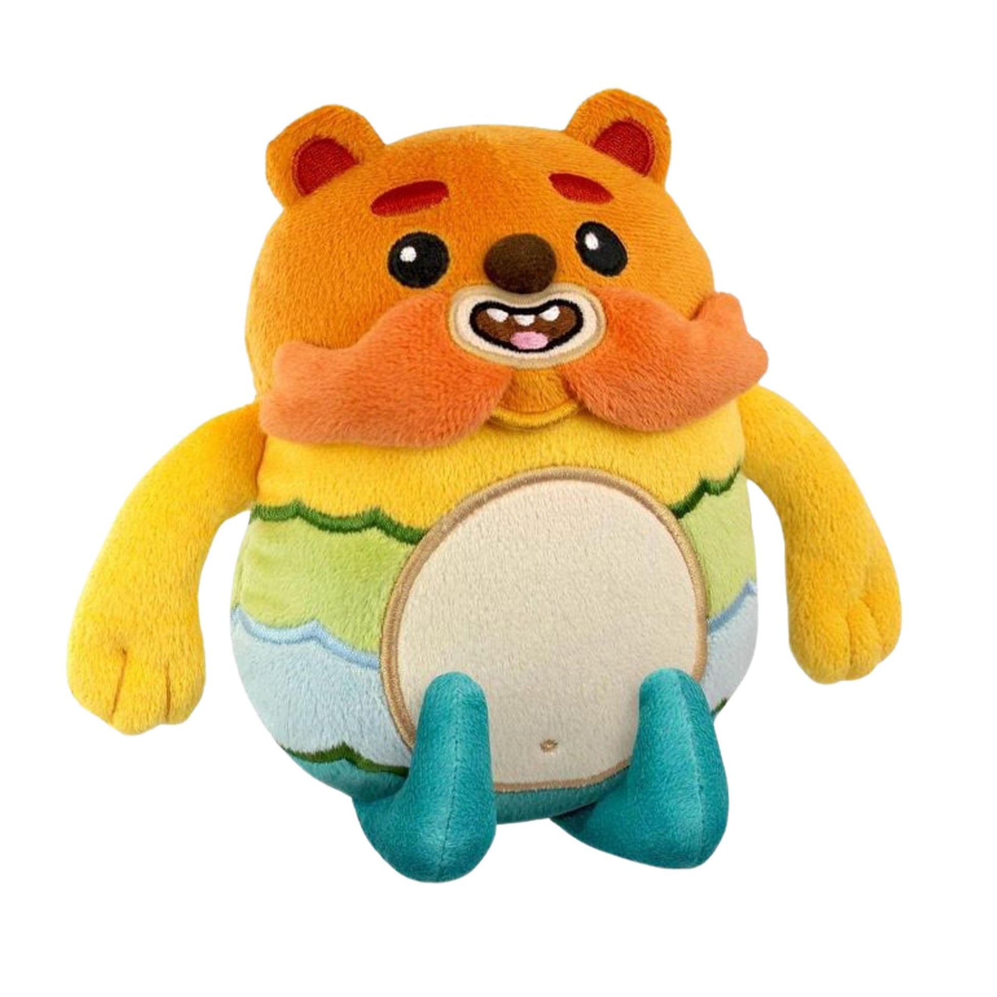 Bravest Warriors Impossibear 6" Plush