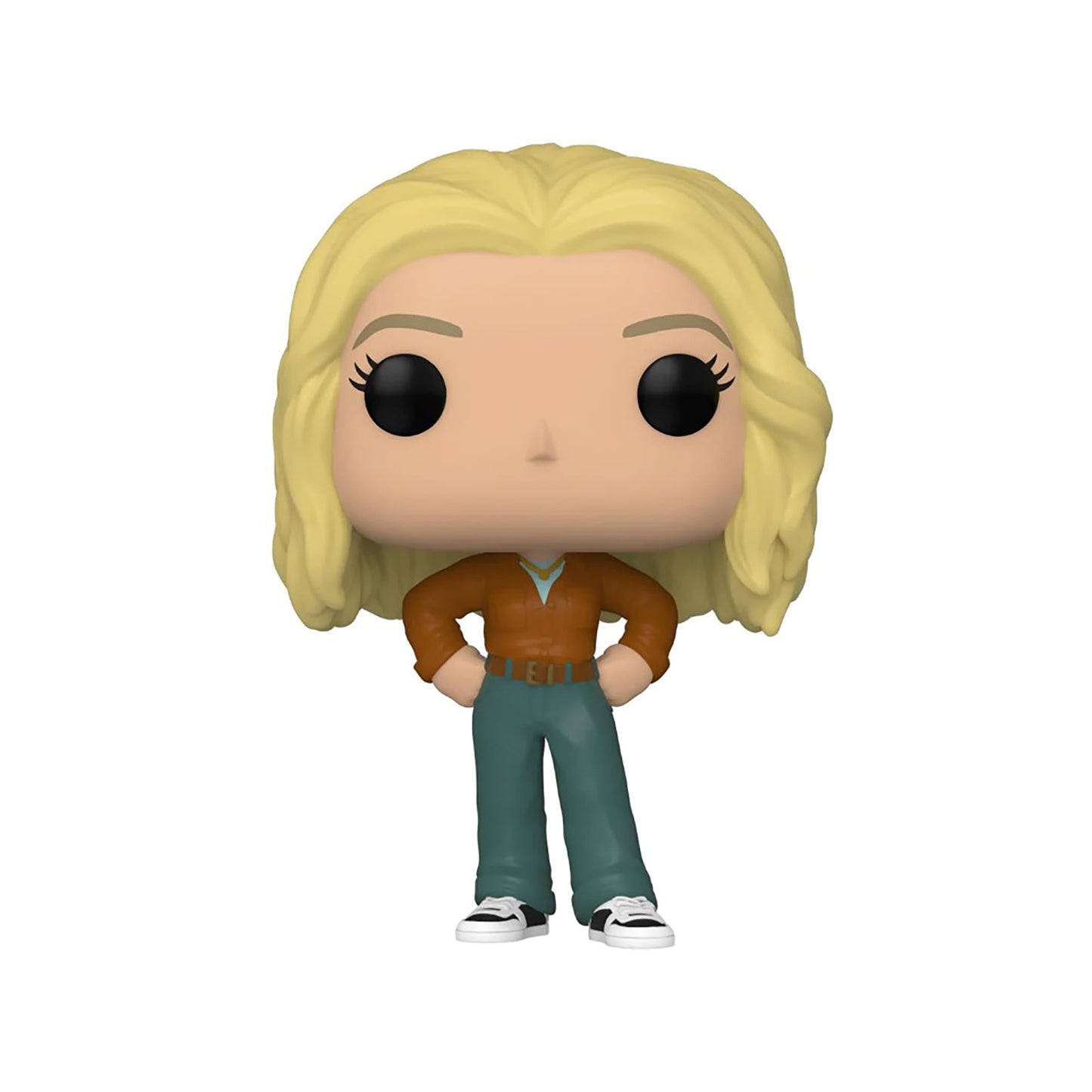 Jurassic World Dominion Funko POP Vinyl Figure | Dr. Ellie Sattler