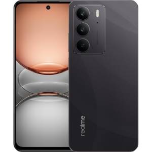 Realme C75 8+128GB 6.72" DSBlack EU