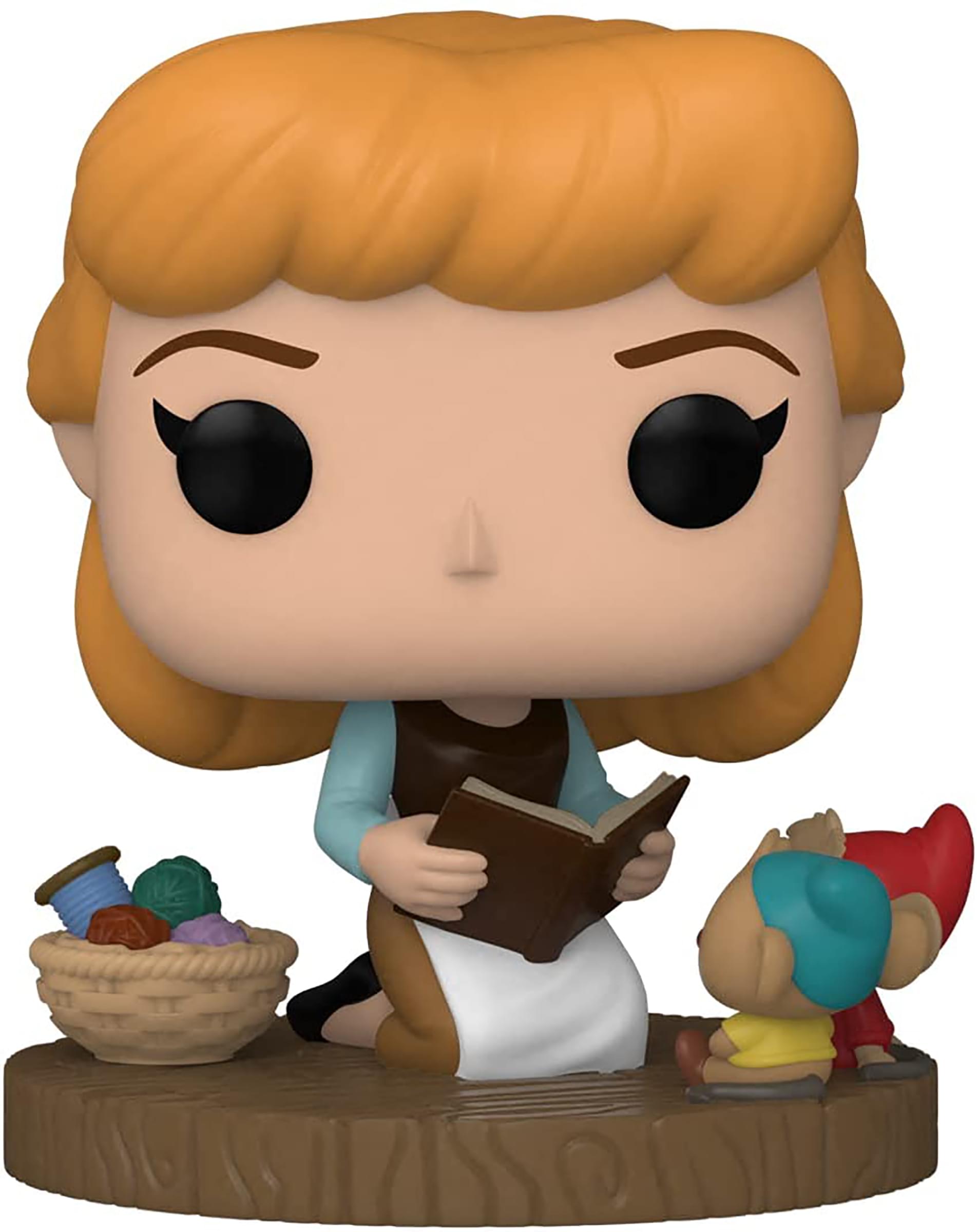 Disney Cinderella Funko POP Vinyl Figue | Cinderella