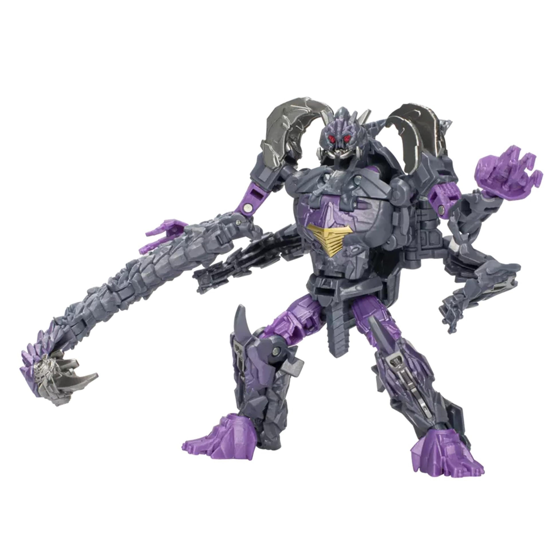 Transformers Studio Series Deluxe Figure | Scorponok