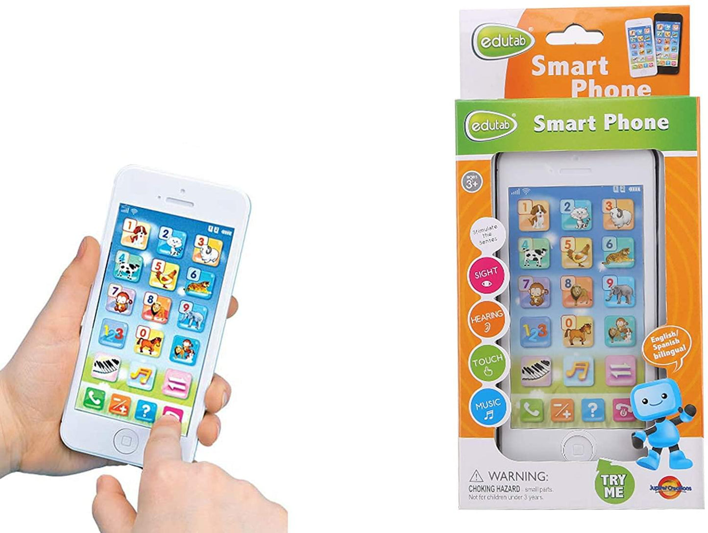 Edutab My Smart Phone