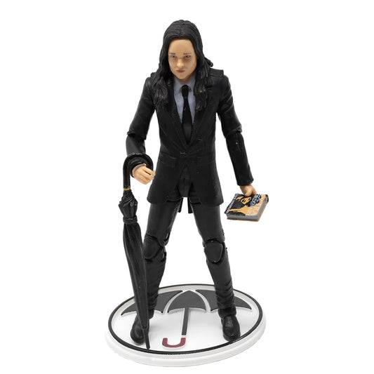 Umbrella Academy 1:18 Scale Action Figure | Vanya