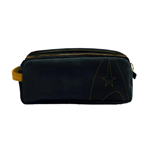 Star Trek Command Dopp Bag