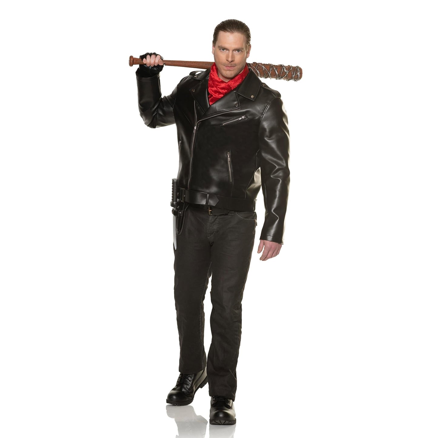 The Walking Dead Negan Adult Costume | Standard
