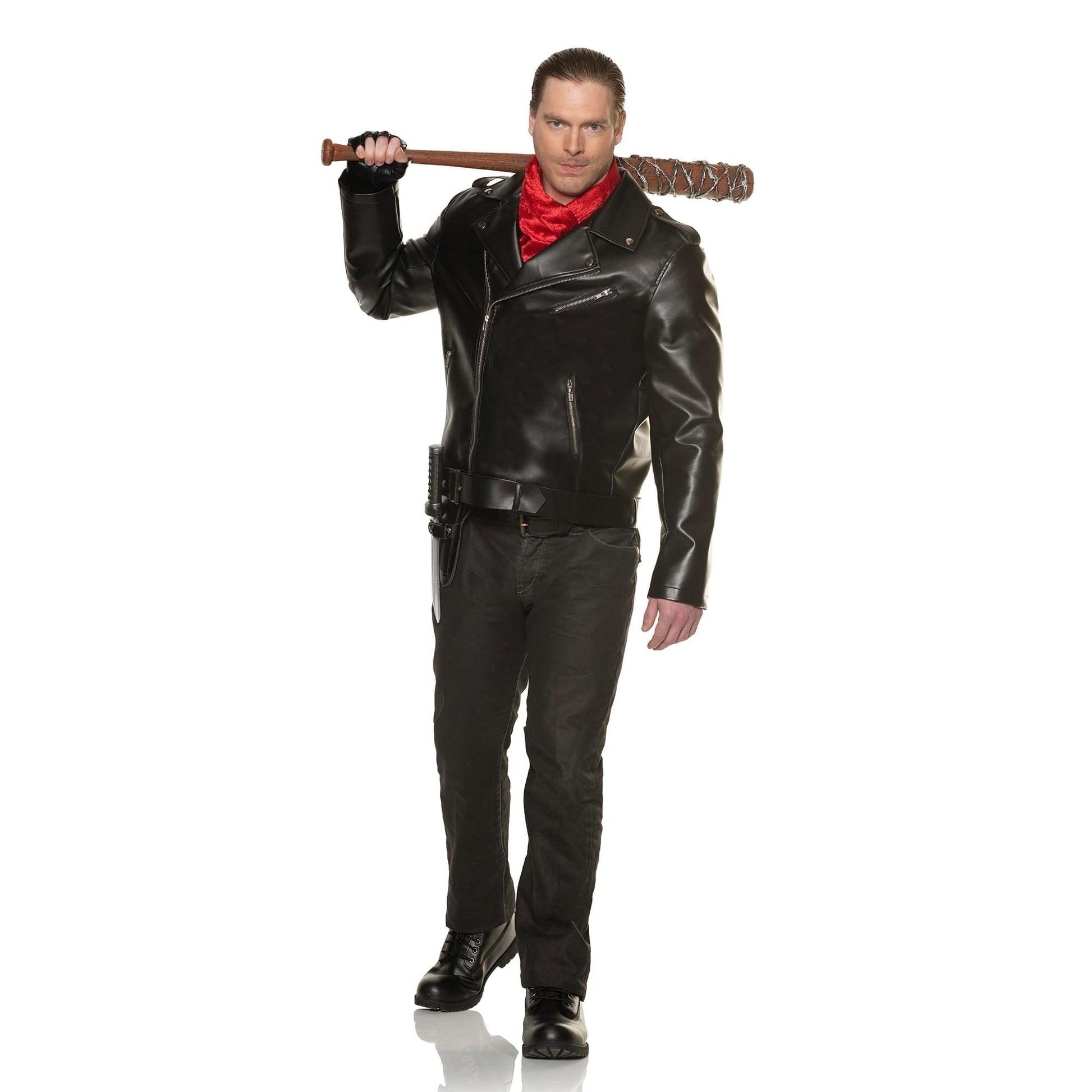 The Walking Dead Negan Adult Costume | Standard