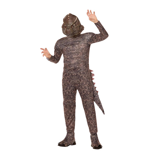 Godzilla x Kong Economy Godzilla Child Costume | Small