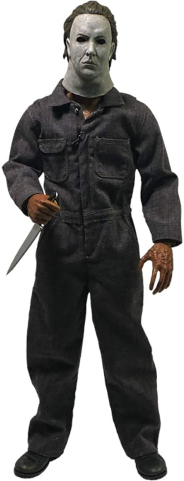 Halloween 5 Michael Myers 12 Inch Action Figure