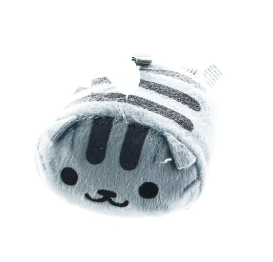 Neko Atsume: Kitty Collector 4" Plush: Misty