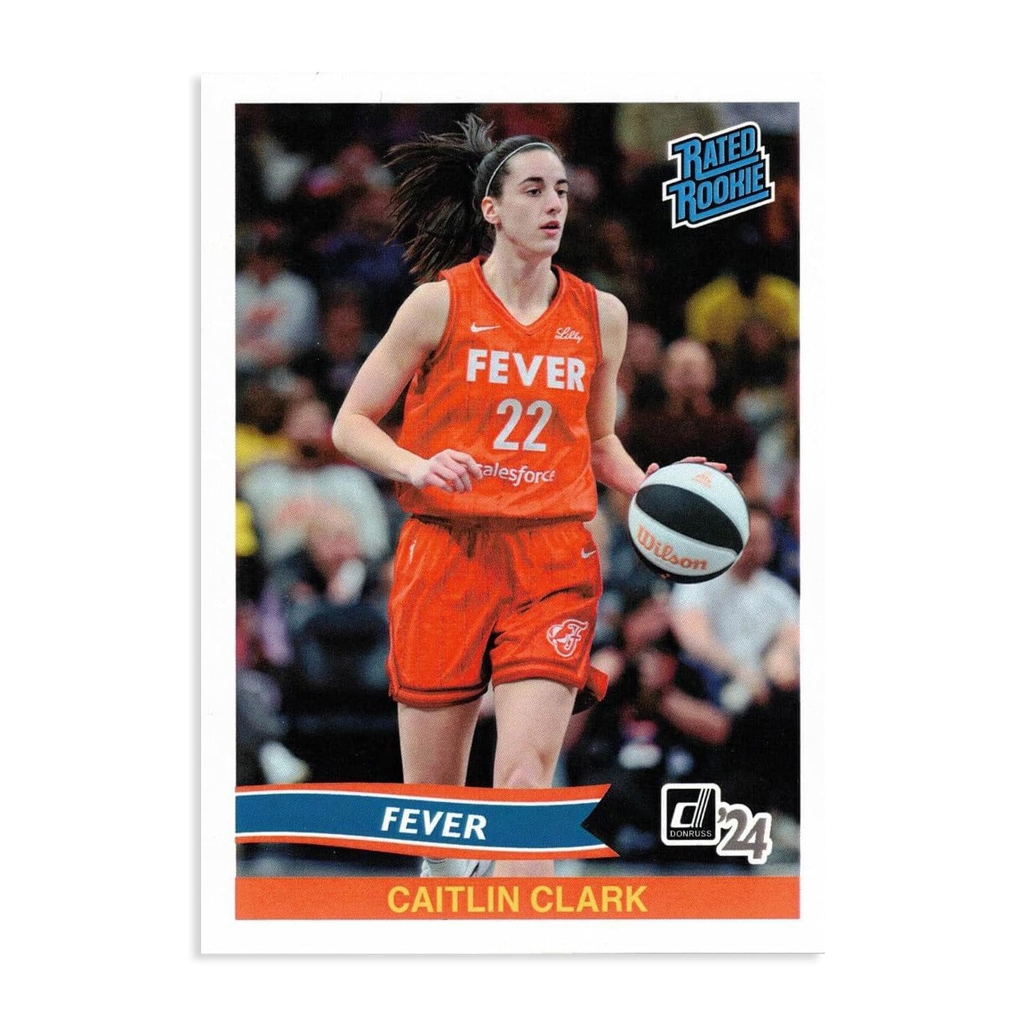 WNBA 2024 Panini Instant Rated Rookie Retro Set | 14 Cards