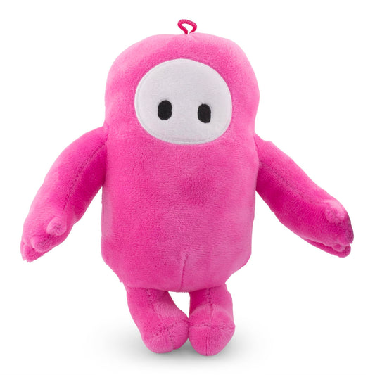 Fall Guys 7 Inch Plush | Pink 